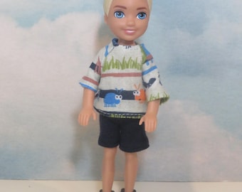 CHELSEA BOY &quot;Don&#39;t Bug Me&quot; Shirt Outfit