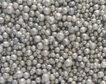 Mini Prills, Silver Lining, Mixed Media, Scrapbooking, Card Making, Medium