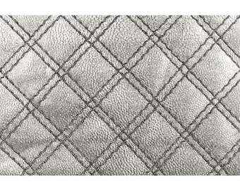 Tim Holtz, 3-D Embossing Folder, A6, Quilted, Scrapbooking, Card Making, Home Decor, Mixed Media, Mini Album