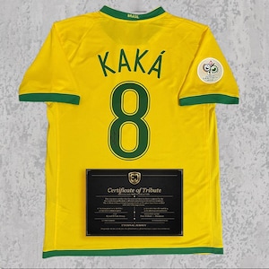 Signature Kaka - Etsy