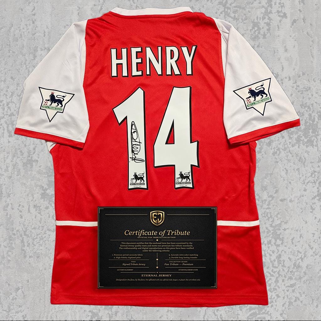 O2 Arsenal Jersey - Etsy
