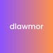Dlawmor store logo