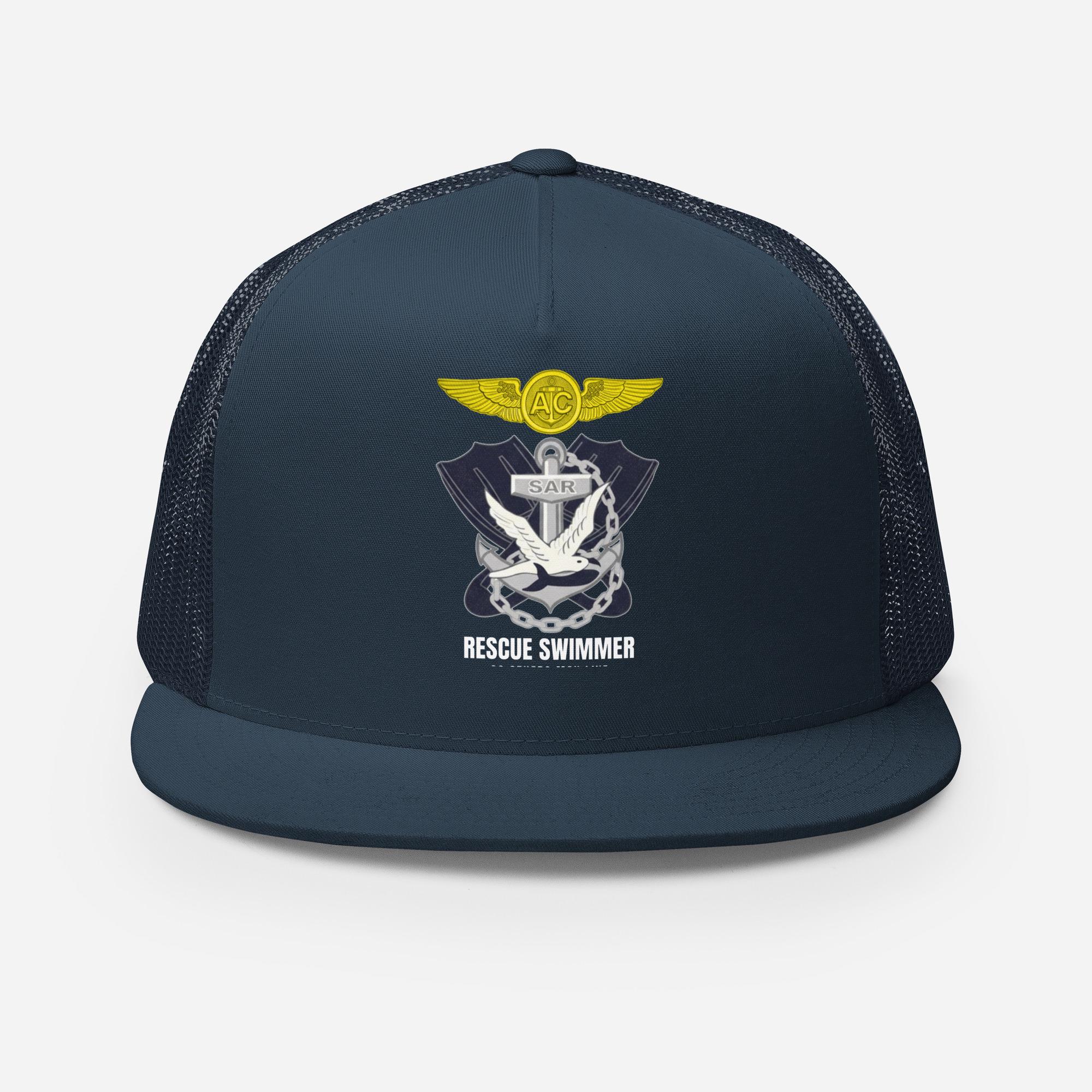 Navy Rescue Swimmer - Etsy