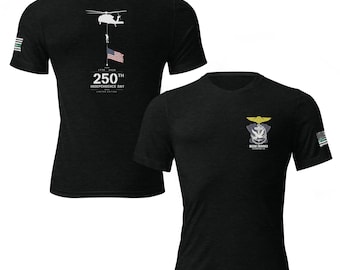 Aviation Rescue Swimmer 250th Limited Edition - H60