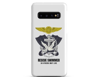 Custodia a scatto Aviation Rescue Swimmer per Samsung®
