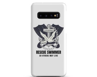 Custodia Rescue Swimmer Snap per Samsung®