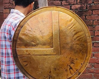 8の字盾 - ミケーネ文明の盾の最も一般的なタイプ - 古代ギリシャ