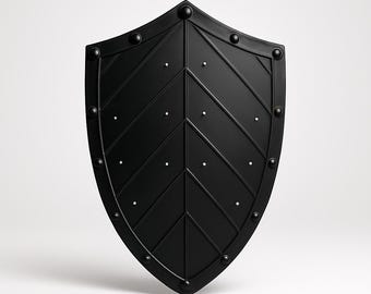 中世の騎士の盾：ステンレススチール製LARPコスプレアーマー - Etsy 日本