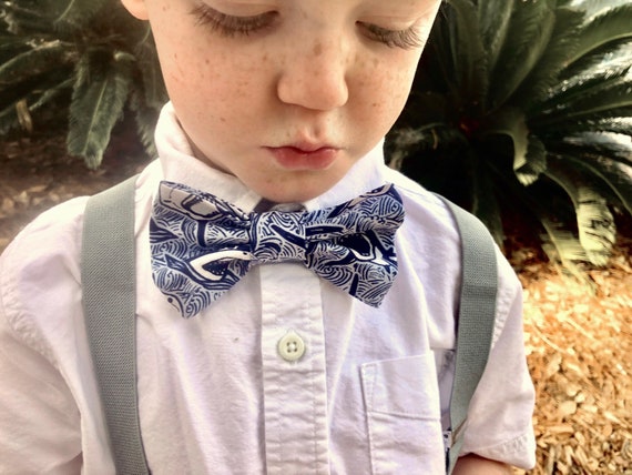 little boys bow ties