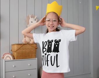 Halloween Bootiful SVG