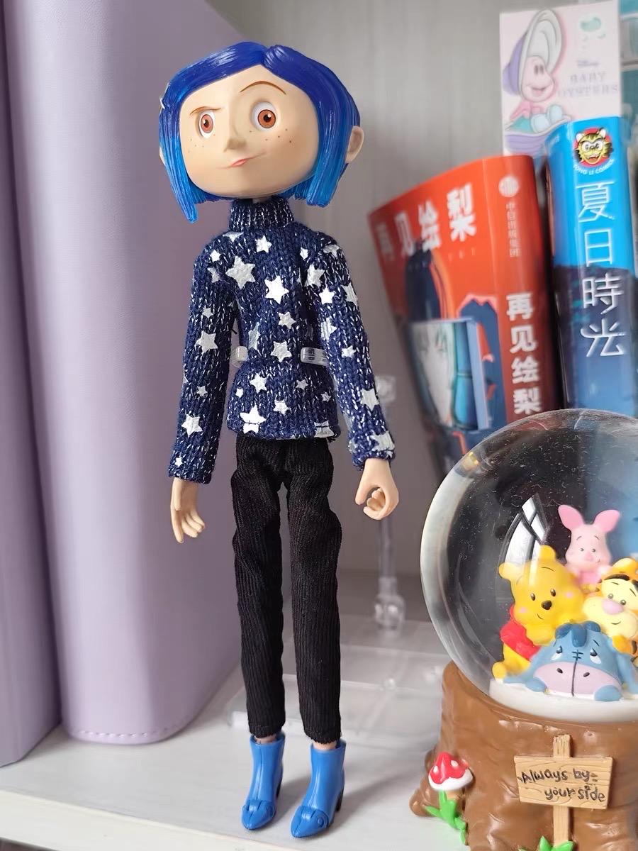 Coraline Sweater UK