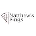RingsByMatthew store logo