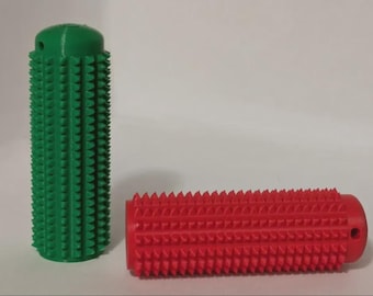Spiky Sensory Fidget Roller –  Stimming Toy, Anxiety Relief, ADHD Fidget