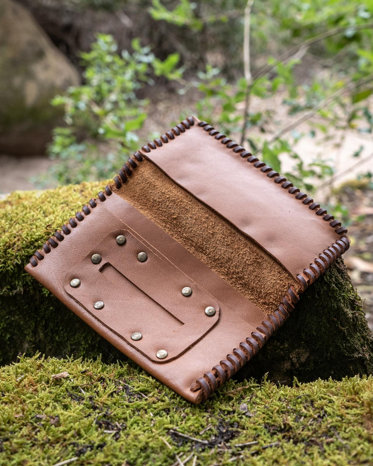 Ryo Tobacco Pouch
