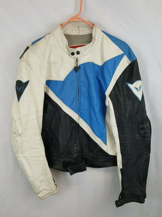 dainese motorcycle jacket