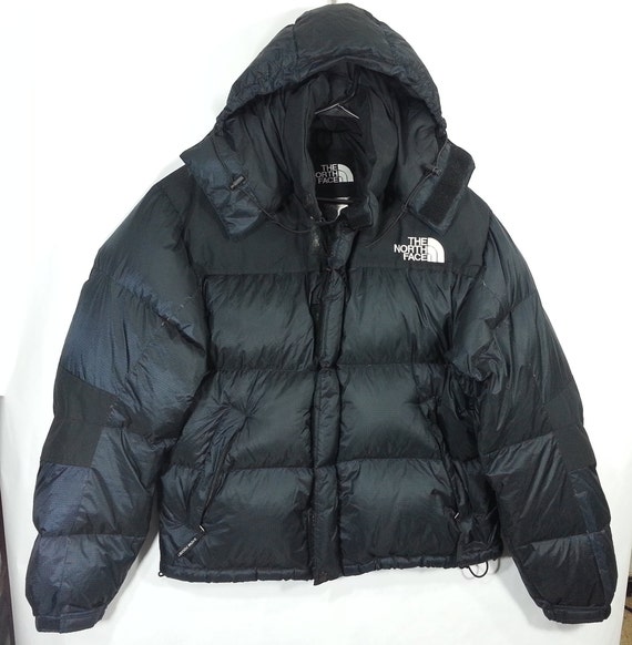 north face baltoro