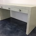 see more listings in the Grasscloth Tables/Desks section