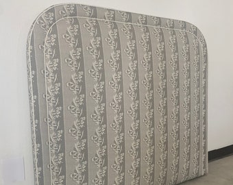 Custom FULL Headboard - COM