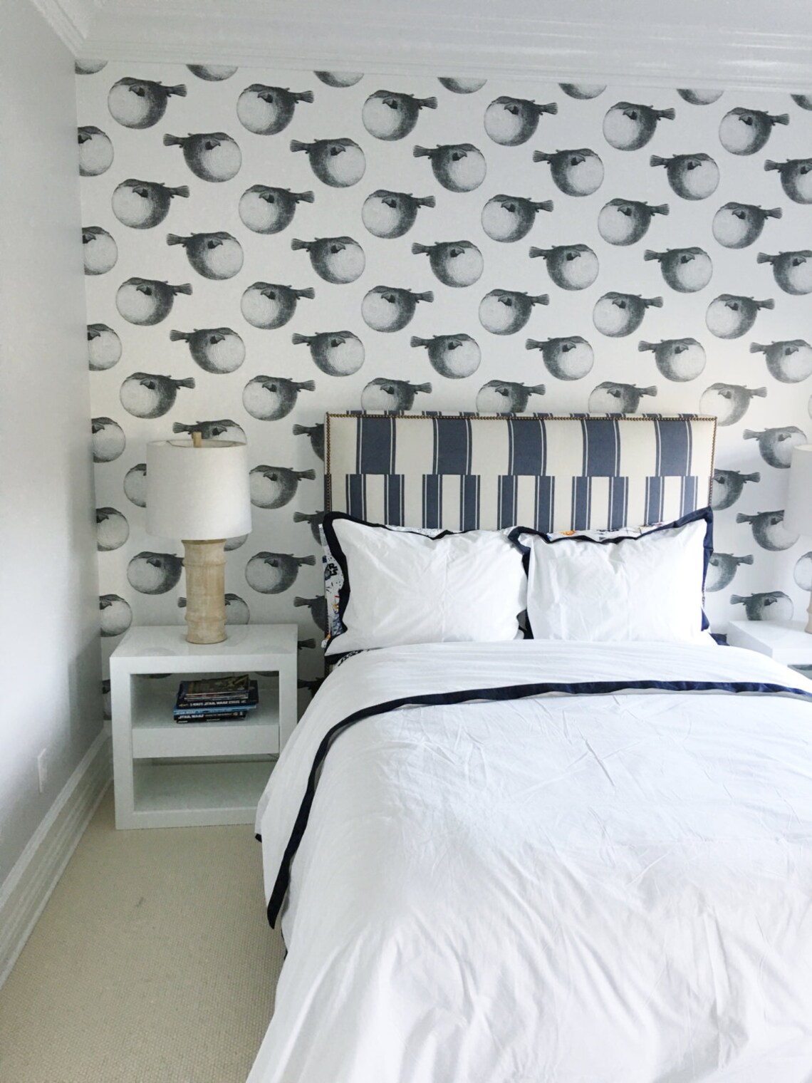 Custom Bed Design Your Own in ANY Fabric Etsy