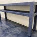 see more listings in the Grasscloth Tables/Desks section