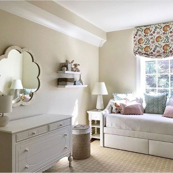 Custom Twin Daybed W Storage Drawers Custom Built Com Etsy