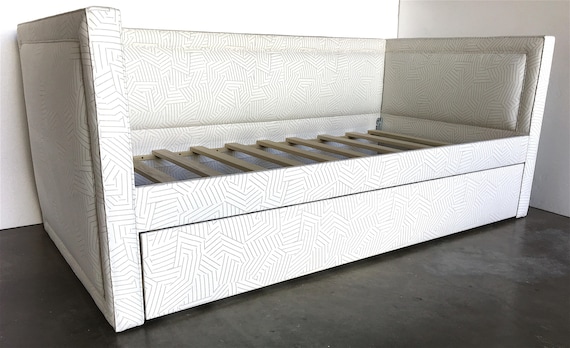 Custom upholstered daybed online
