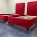 see more listings in the Custom Upholstered Beds  section