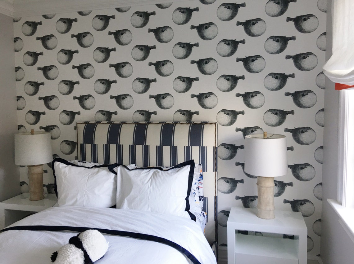 Custom Bed Design Your Own in ANY Fabric Etsy