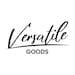 Versatile Goods