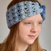 see more listings in the Hat Crochet Patterns section