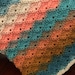 see more listings in the Baby Blanket Patterns section