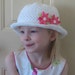see more listings in the Hat Crochet Patterns section