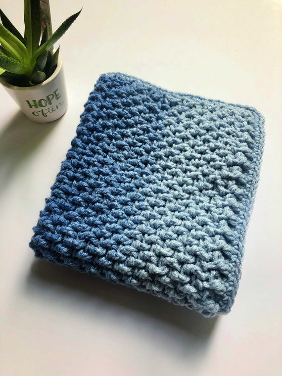 Preemie Crochet Pattern Preemie Blanket Pattern PDF