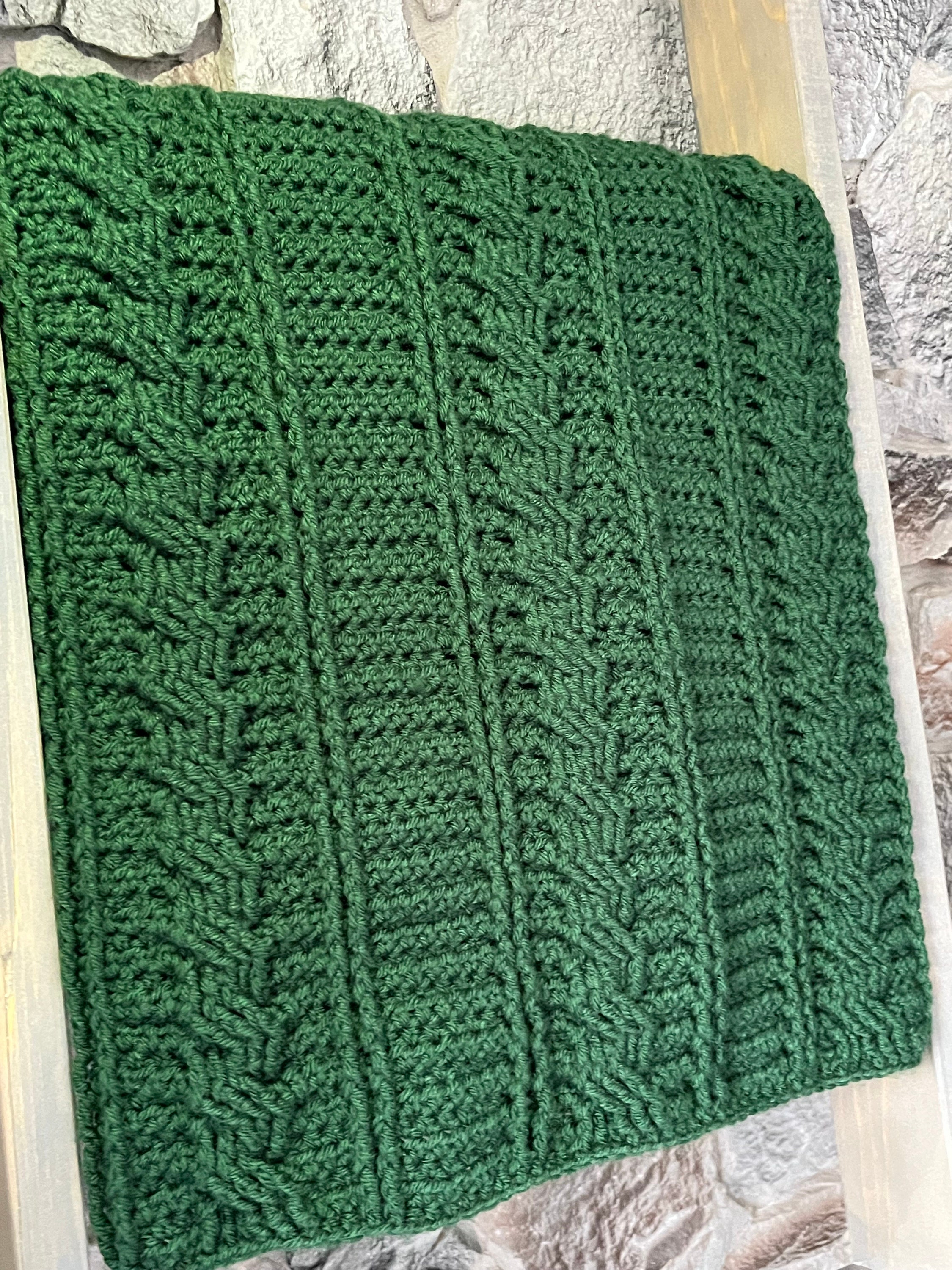 39 Crochet Green Patterns: Frogs, Avocados, Doilies, and Keychains 26 Crochet Blanket Pattern Afghan Crochet