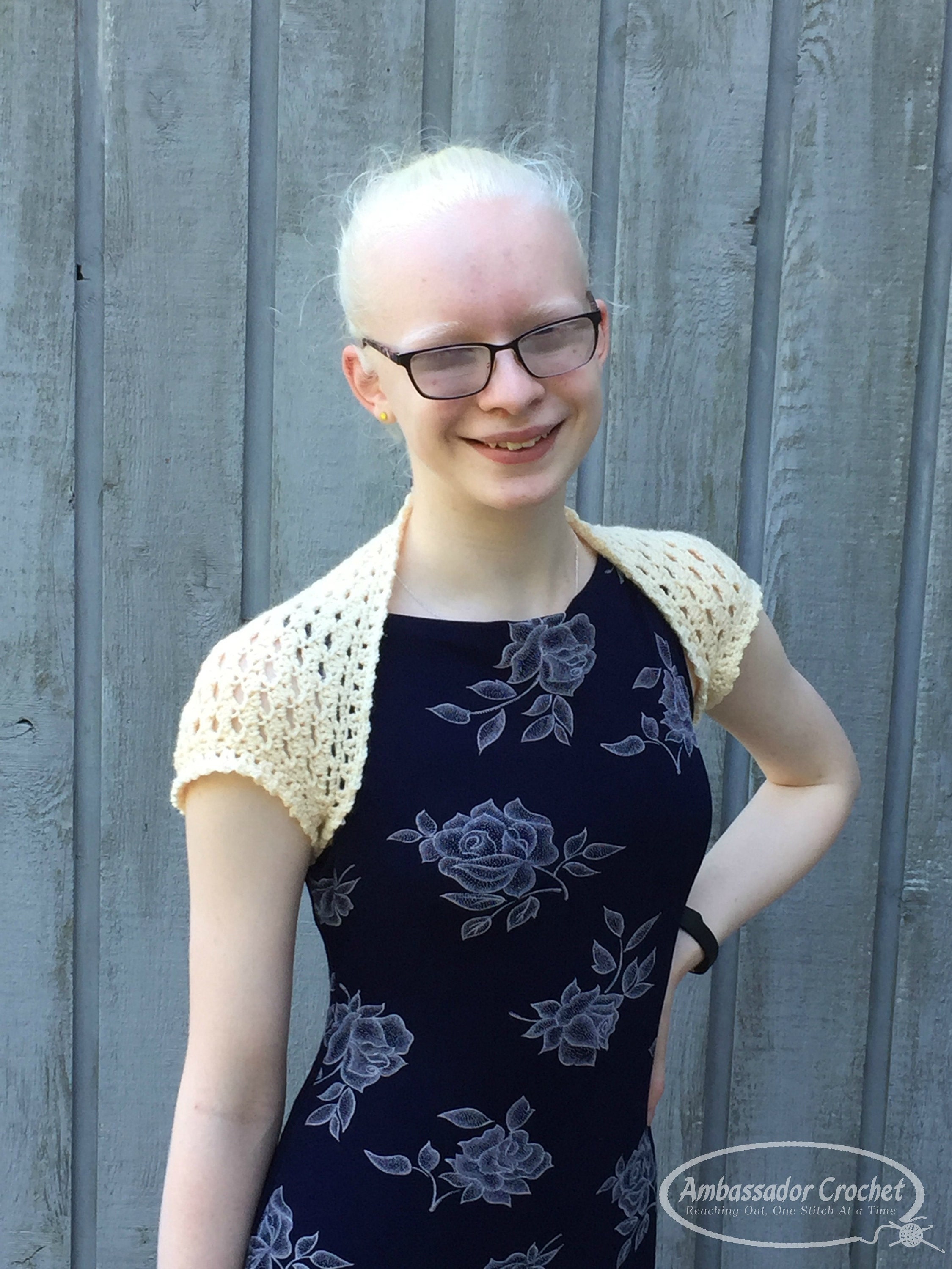 40 Bolero Crochet Patterns: Add a Chic Touch to Your Wardrobe Today! 2 Crop Bolero Pattern Shrug Crochet