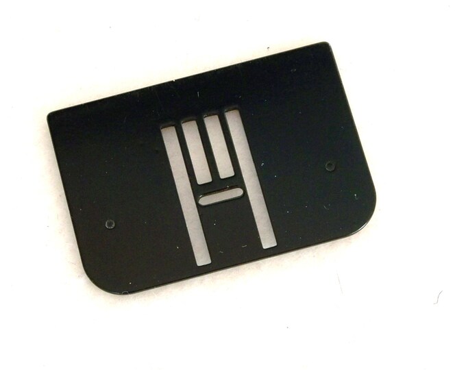 Sears Kenmore Sewing Machine Darning Plate 45846 Etsy