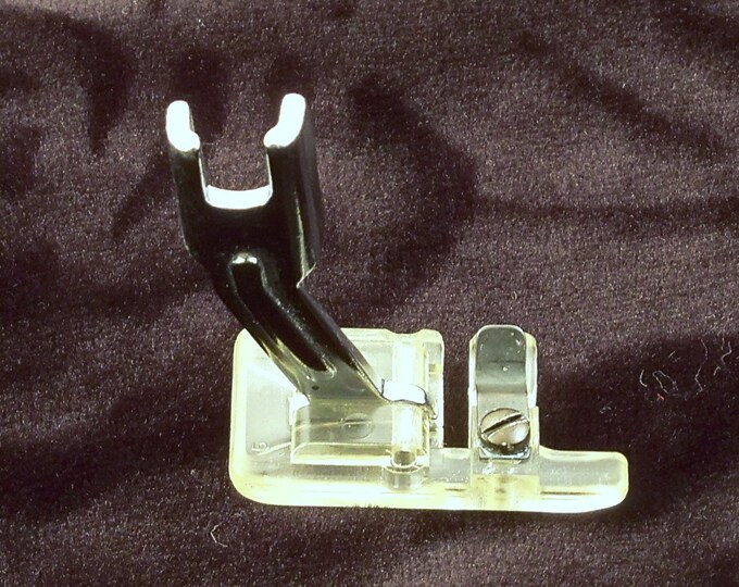 Kenmore Super High Shank Braiding Cording Presser Foot 60221 Etsy