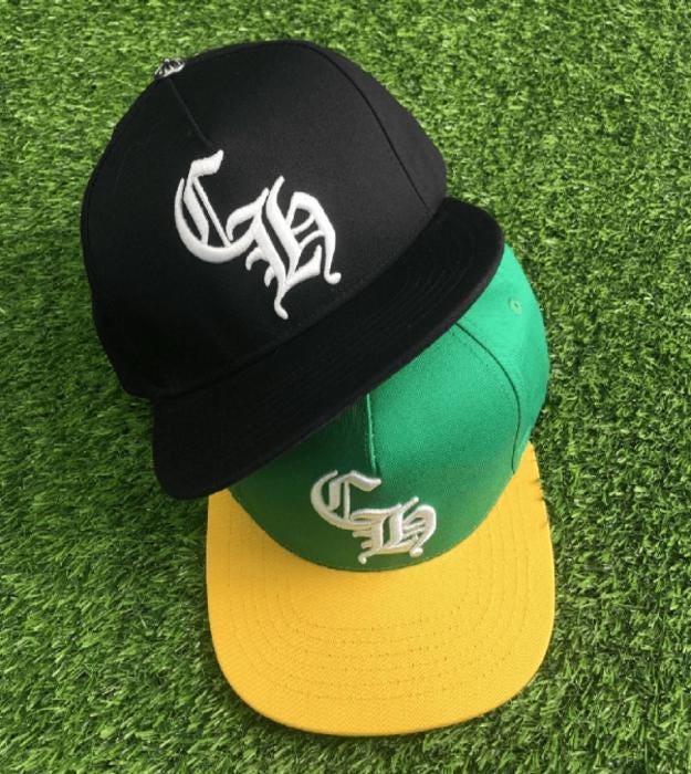 Gallery Dept Cap - Etsy