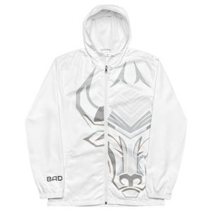 Bad Bull Men’s windbreaker