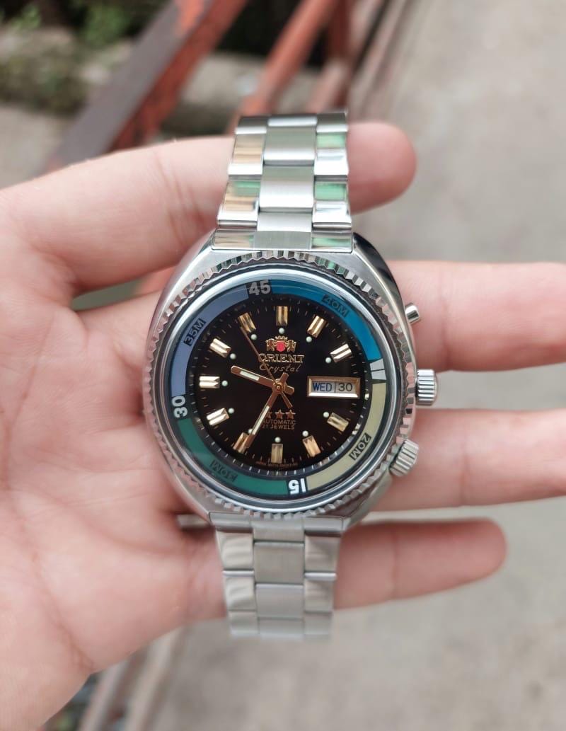 Orient Bambino Canada
