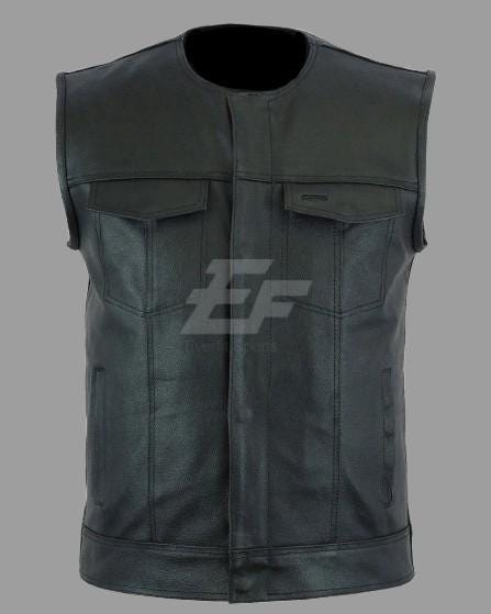Sons of anarchy vest - Etsy 日本