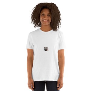 Best Mum ever T-shirt