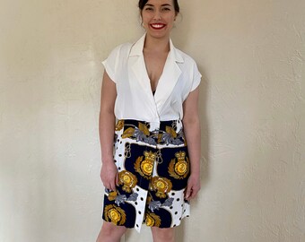 hot shorts size 2 Vintage 1960s TWIGGY BETTIE PAGE 4-piece faux leopard fur gold-studded leotard /& breakaway skirt set vest