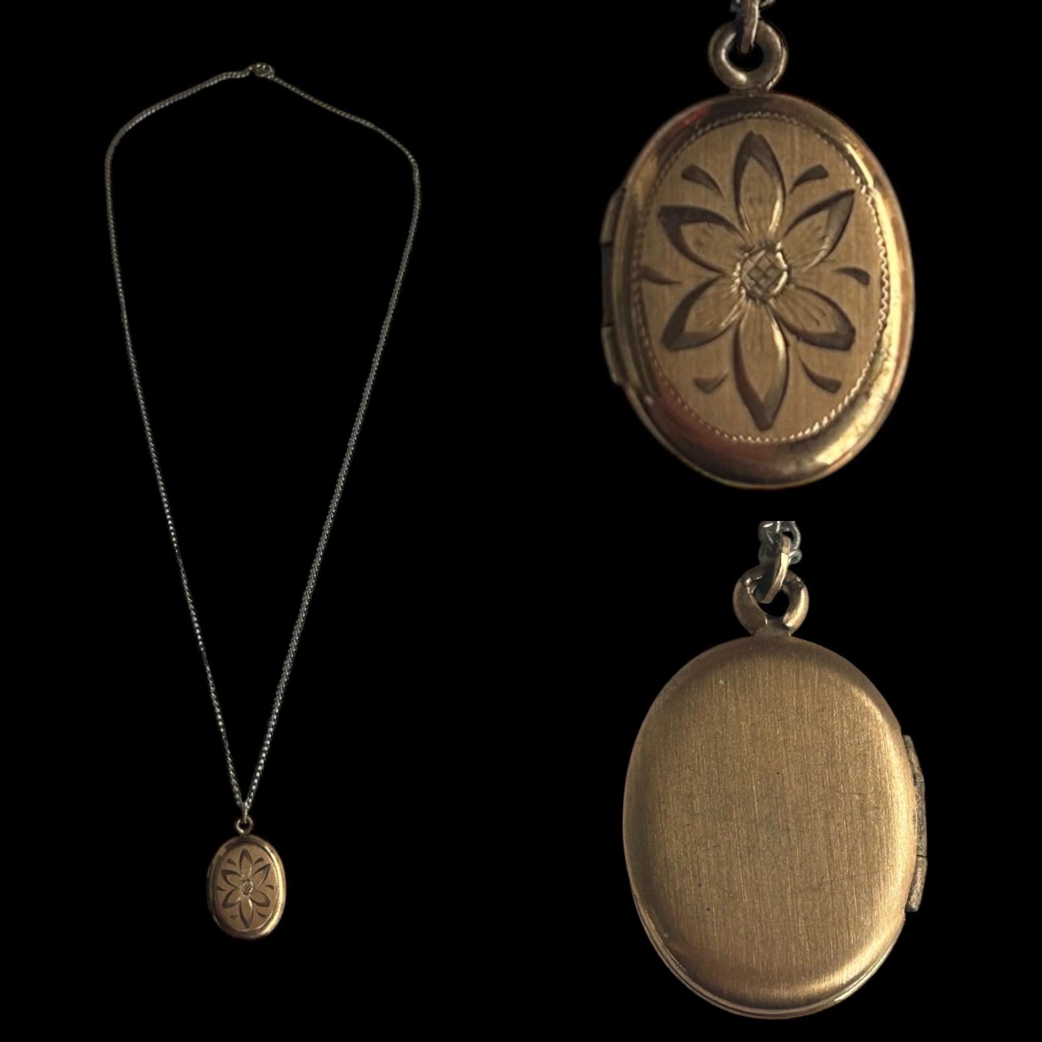 1940s Necklaces - Etsy