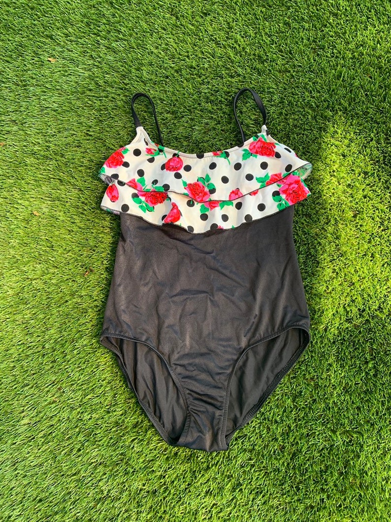 bobbie brooks swimwear