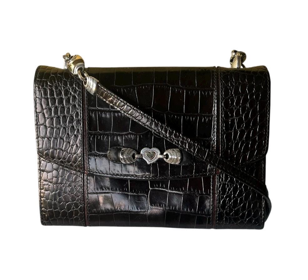 Black Purse 2000s - Etsy