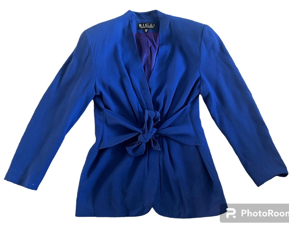 Bicci by Florine Wachter Plus-Sized Clothing On