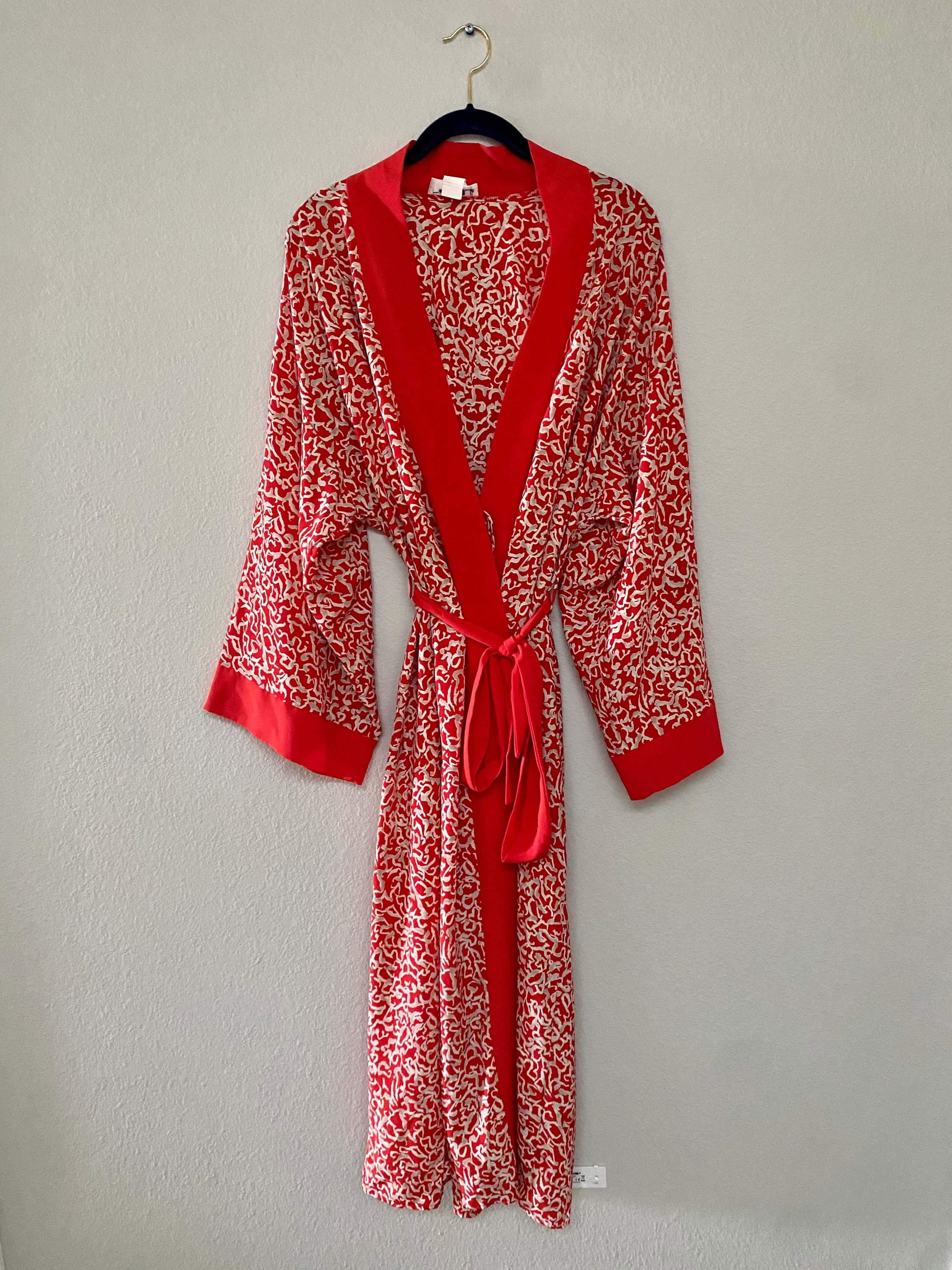 Natori Robe Etsy UK