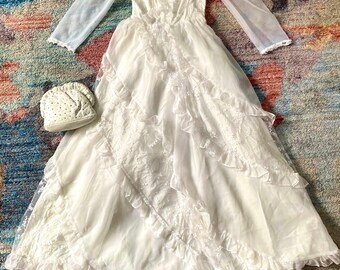 vintage wedding gowns for sale
