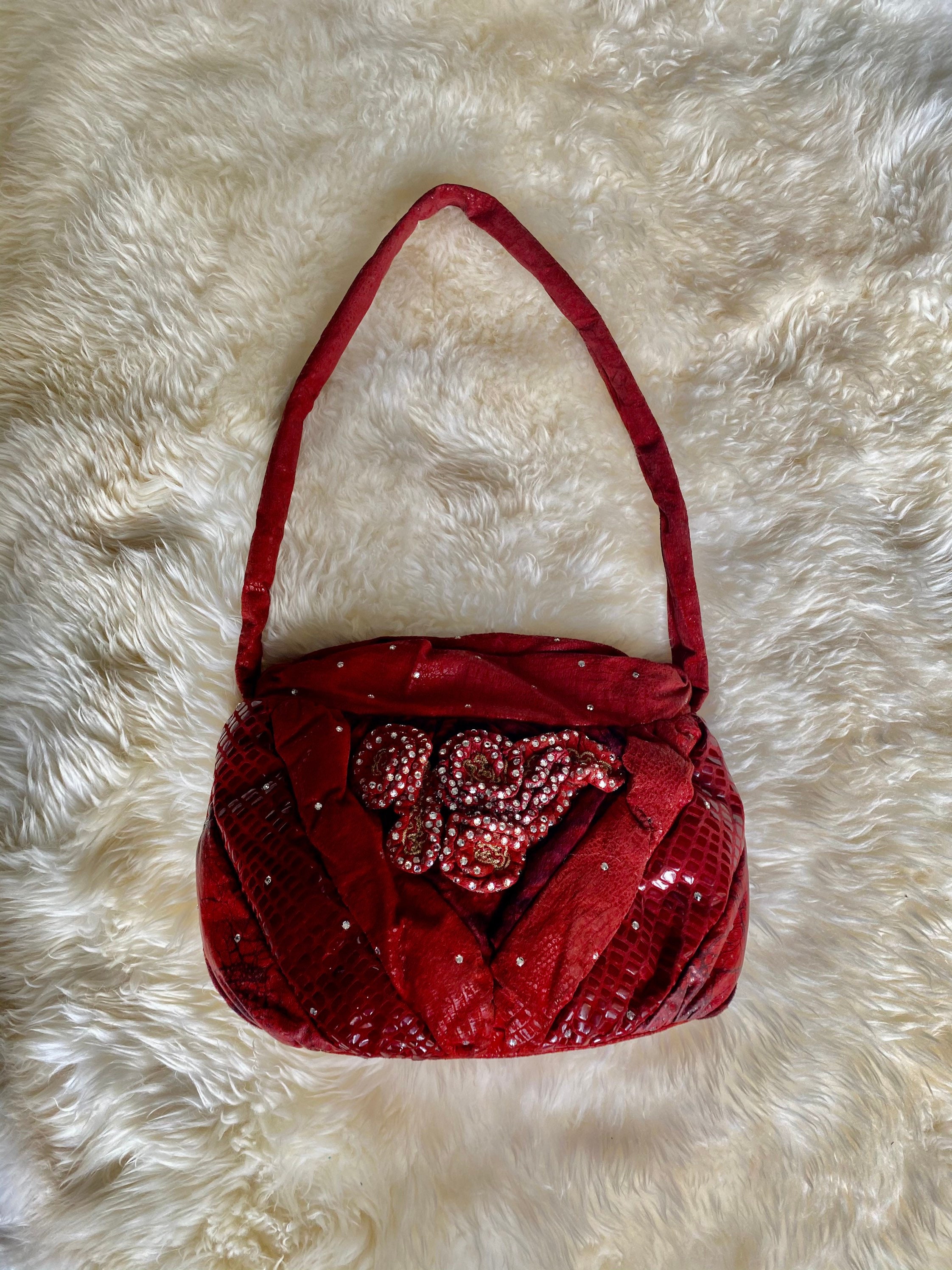 zara cherry red bag｜TikTok Search